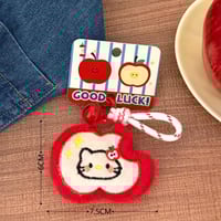 ميدالية هيلو كيتي اللطيفه