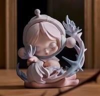 Skullpanda popmart / سكال باندا بوب مارت