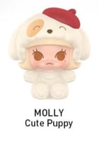 Molly Cute puppy