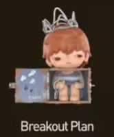 BREAKOUT PLAN