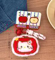 ميدالية هيلو كيتي اللطيفه