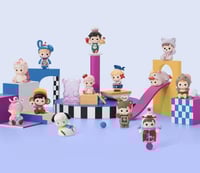 Hacipupu Rolling Time Machine