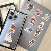 ملصقات هيرونو