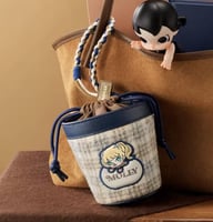 Molly Winter Fit Check mini Bag / مولي شنطة صغيرة