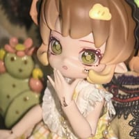 Miniy The Jungle Book Action Figure