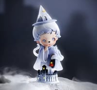 Inosoul The Forgotten Land