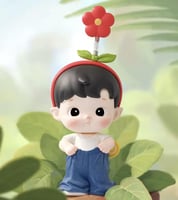 Hacipupu Whispers Of My World