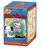 Hacipupu Rolling Time Machine