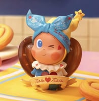 Twinkle Twinkle Savor The Moment