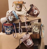 Molly Winter Fit Check mini Bag / مولي شنطة صغيرة