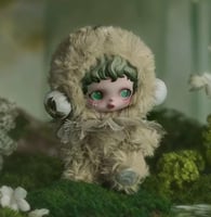 Skullpanda popmart/ سكال باندا من بوب مارت