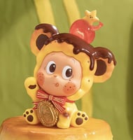 Twinkle Twinkle Savor The Moment