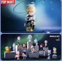 Inosoul The Forgotten Land