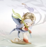 Chaka Luminous Reverie