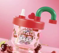 Cry Baby Crying For Love cup