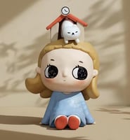 Nyota Growing Up By Your Way