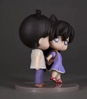 Ran & Shinichi / مجسم ران & وسينشي