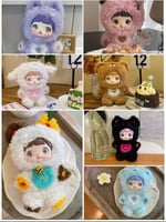 Nommi loveliness never end / نومي حب لاينتهي