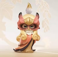 Chaka Luminous Reverie