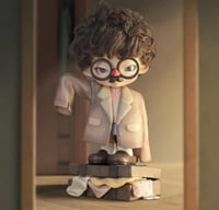 Ukio Letters To Nowhere