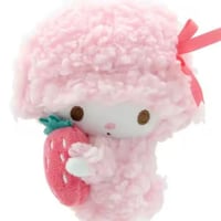 ميدالية ل شخصية ماي بيانو اللطيفه