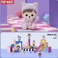 Hacipupu Rolling Time Machine