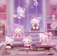 Hello Kitty, mini