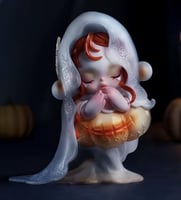 Skullpanda covenant of the white moon