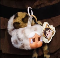 Wild But Cute Cry Baby