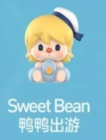 Sweet Bean - Ducky Outing