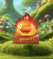 صندوق توتارو اصدار ضوء الليل/ Totaro