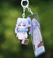 Frieren Beyond Journey S End