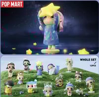 Nyota Growing Up By Your Way