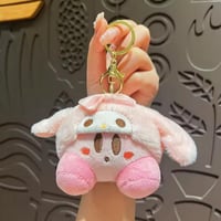 ميدالية كيربي / ماي ميلودي