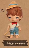 Marionette
