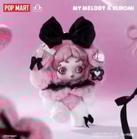 SkullPanda X My Melody