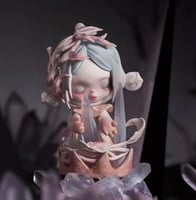 Skullpanda popmart / سكال باندا بوب مارت