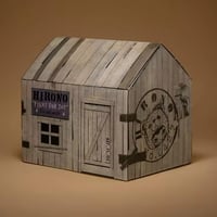 Hirono limited edition / هيرونو اصدار خاص من بوب م...