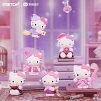 Hello Kitty, mini