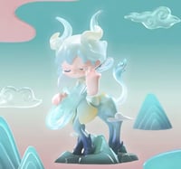 Azure Ethereal Realm