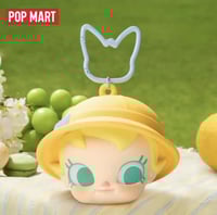 Baba Molly Earphones Case