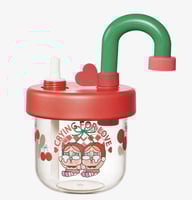 Cry Baby Crying For Love cup