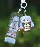 Frieren Beyond Journey S End