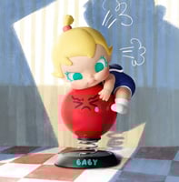 Baby Molly my Huggable Discovery/بيبي مولي اكتشافا...