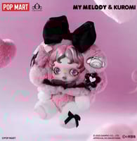 SkullPanda X My Melody