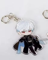 ميدالية ايزيك غير الاصلية