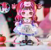 Ninita Mirror Paradise / نينتا مرآة النعيم