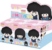 Full set (6 Blind Boxes) / المجموعة كاملة