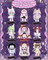 Ninita Mirror Paradise / نينتا مرآة النعيم