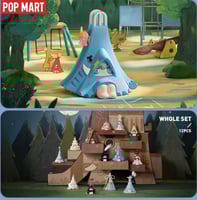 Where’s The Elephant Slide 1001 Moons